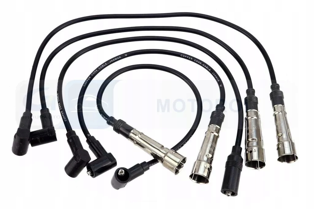 фото №1, Дроти запалювання janmor abm18p