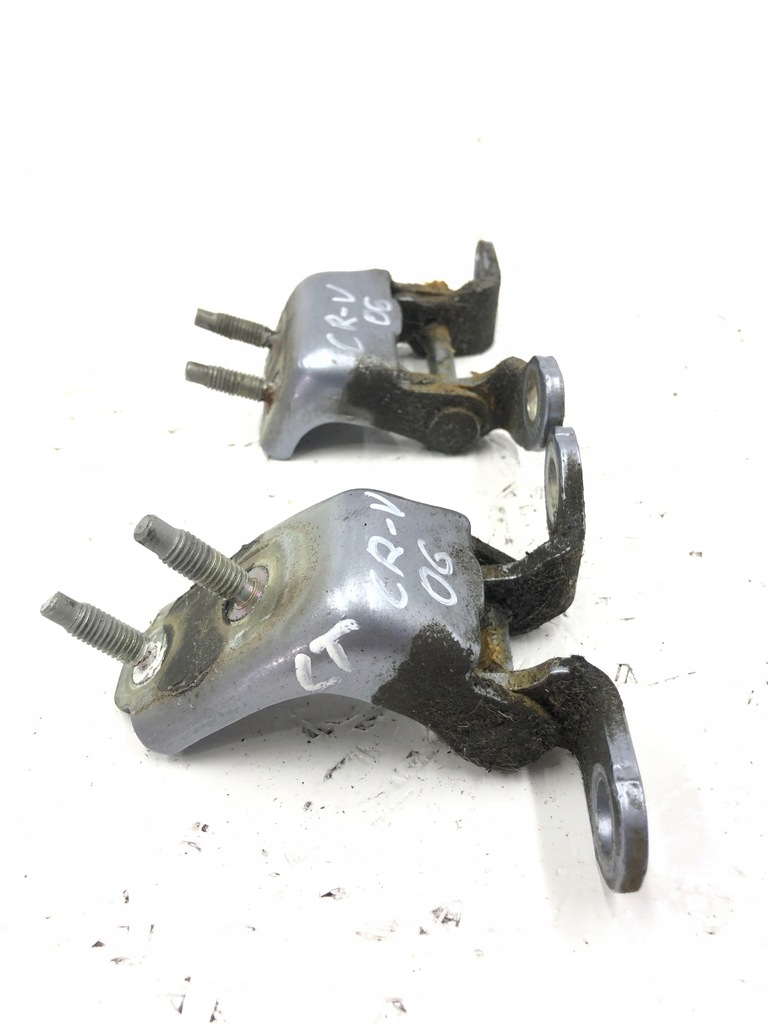 фото №1, Петли дверь левых левый задняя honda cr-v ii b538m