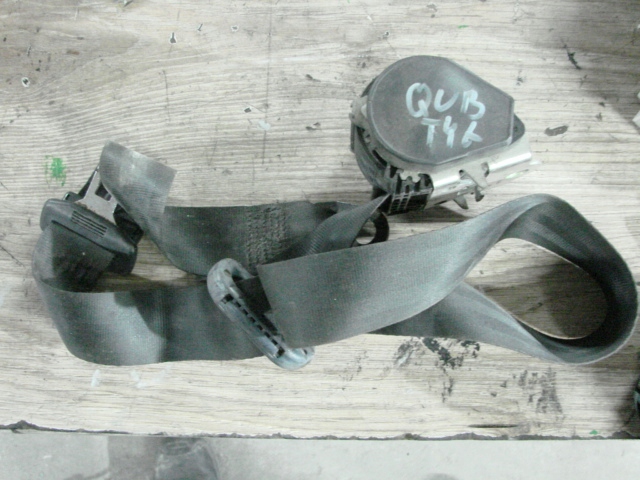 фото №1, Pas qubo p задня 7354644850e