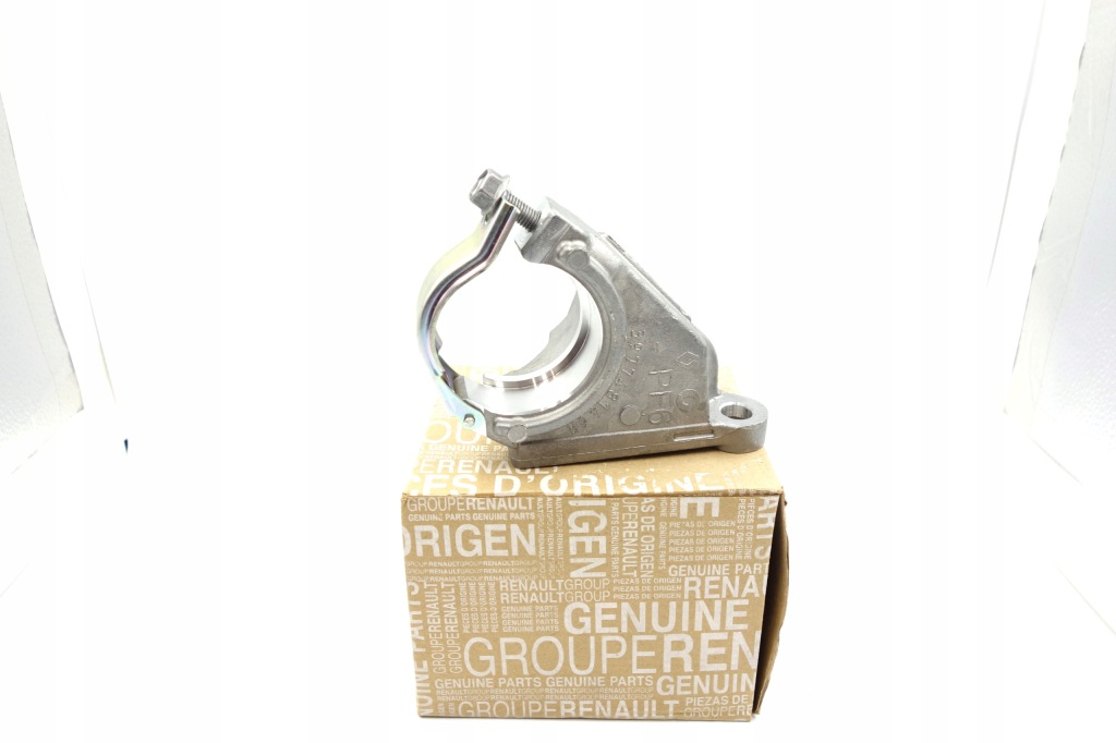 фото №2, Опора полуось renault master iii 397748146r org