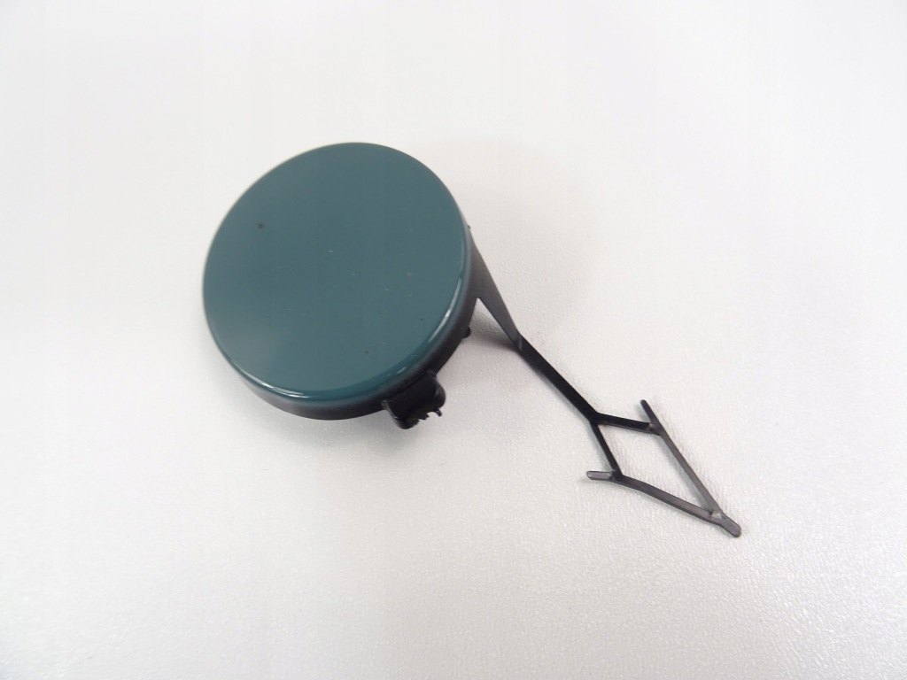 фото №3, Volkswagen оригінальний номер 2ga807241m заглушка фаркоп бампера