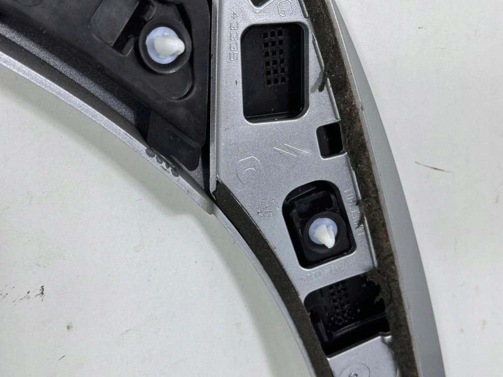 фото №9, Citroen c4 spacetourer 2018 задня сторона ліва інше