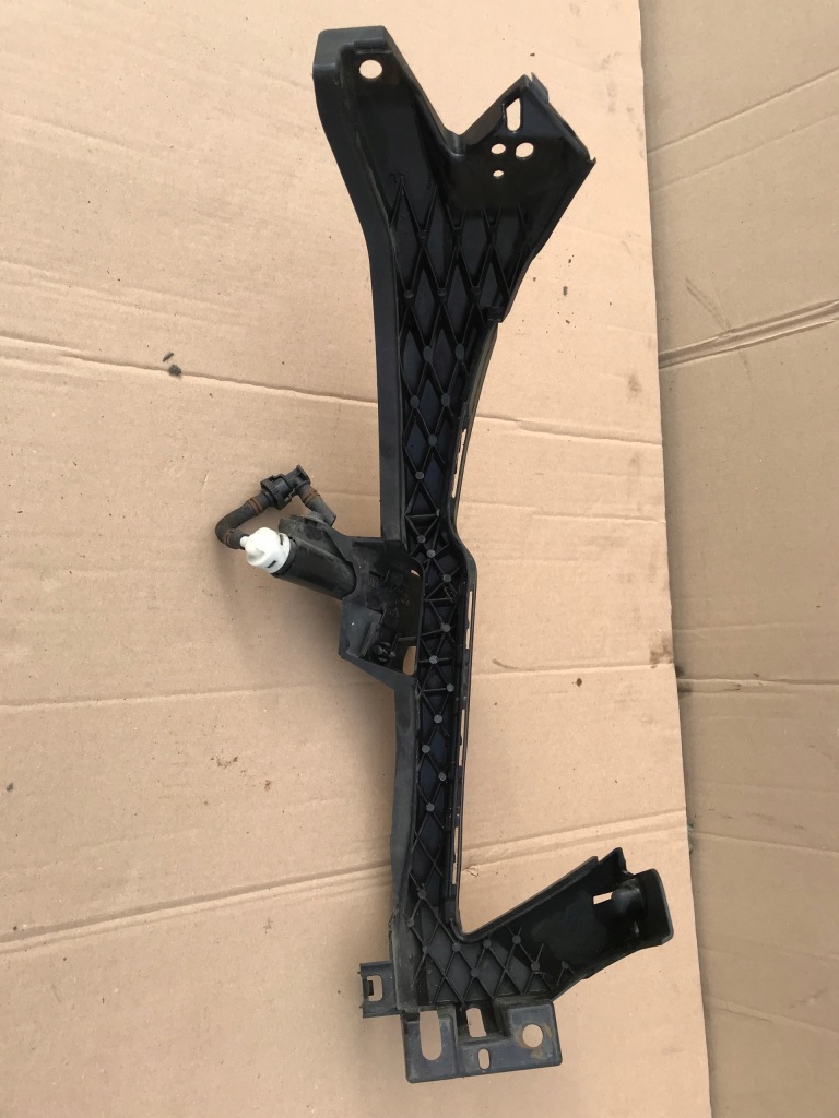 фото №14, Subaru outback левый lub правый направляющая pod фара перед передний