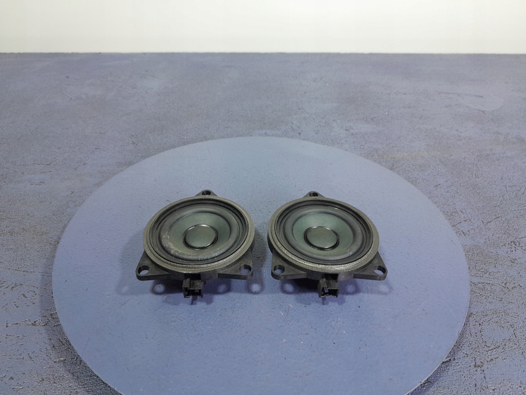 фото №6, Volvo xc60 ii набір озвучення динаміки підсилювач 32265284aa 31350425