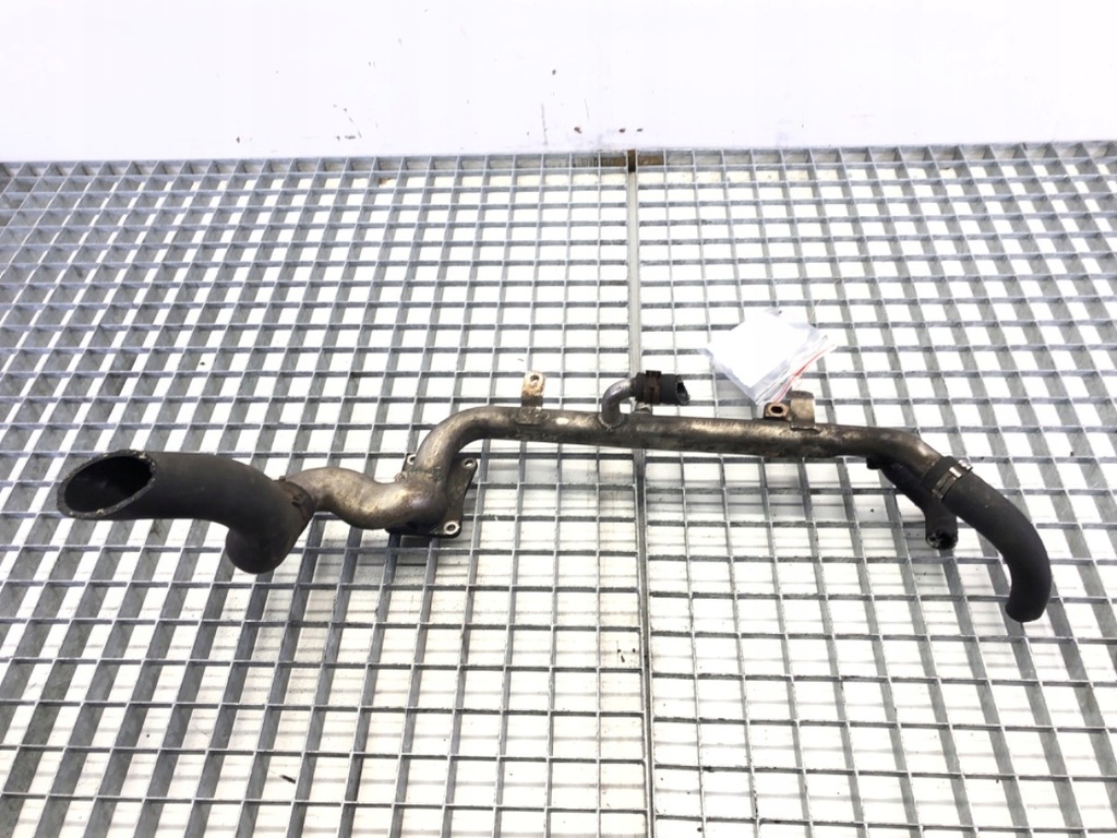 фото №1, Магистраль wody opel zafira b 55195737 1.9 120km 05-15 труба шланг