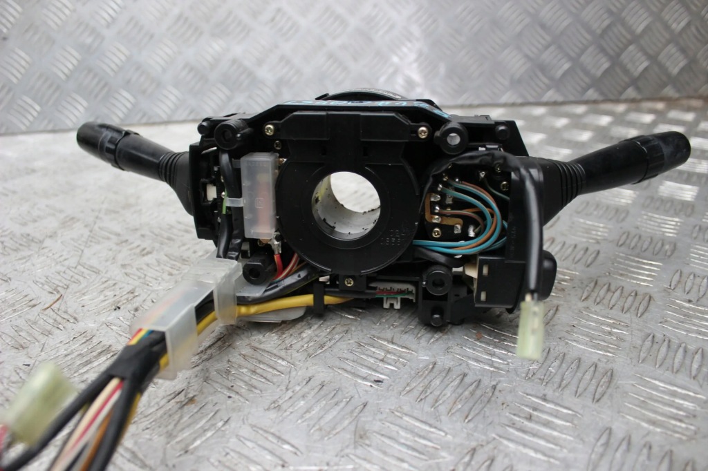 фото №9, Lexus ls400 89-94 перемикач комбінований шлейф rhd