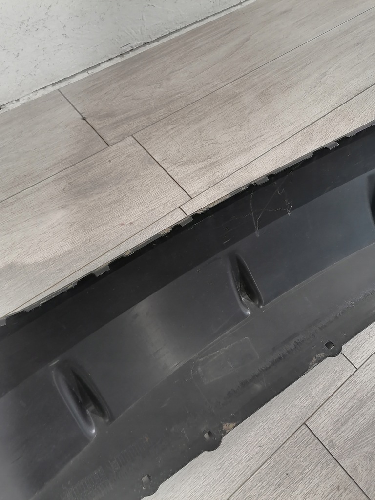 фото №11, Bmw 1 f40 m-pakiet спойлер диффузор задняя 8070950