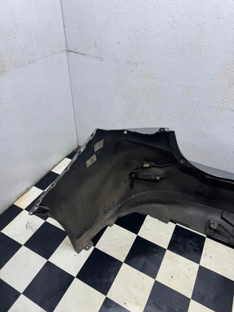 фото №14, Бампер задня задній pdc mazda 3 bm 2013-2017 38p sedan