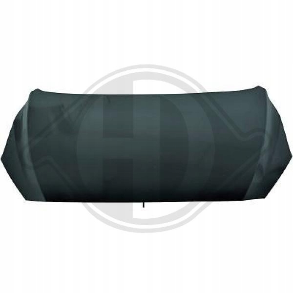 фото №10, Капот кришка двигуна mazda 3 bm bn 5620100