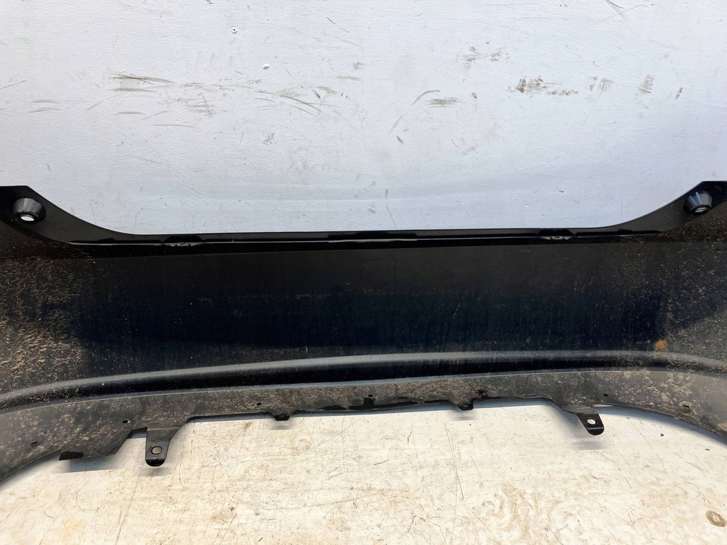 фото №12, Prius iii бампер задний задняя bez pdc 8s6 царапины !!!
