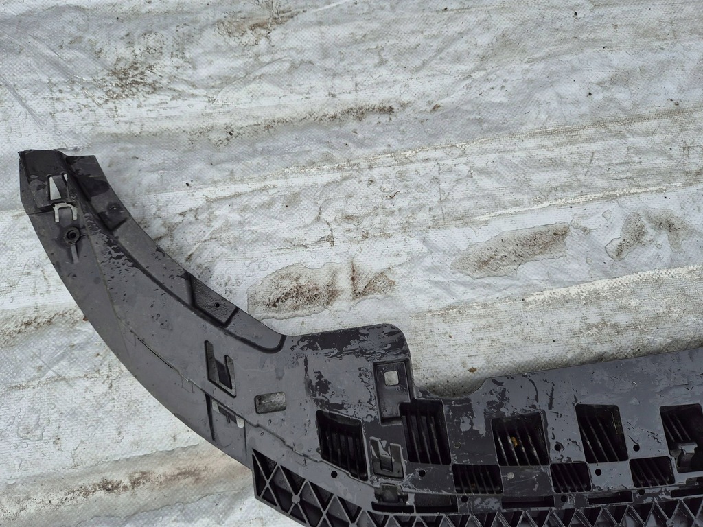 фото №11, Audi a3 s3 8v lift 16- sedan спойлер накладка бампера передній 8v5807233