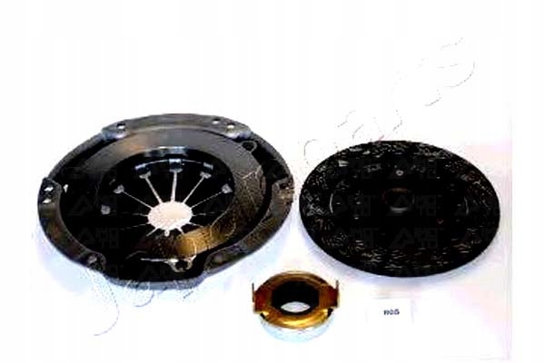 фото №8, Japanparts kf-805 набір зчеплення
