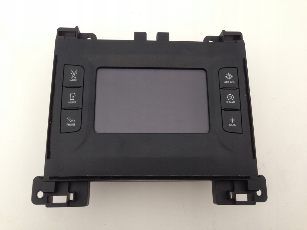 фото №1, Dodge charger challenger 15 16 дисплей радио