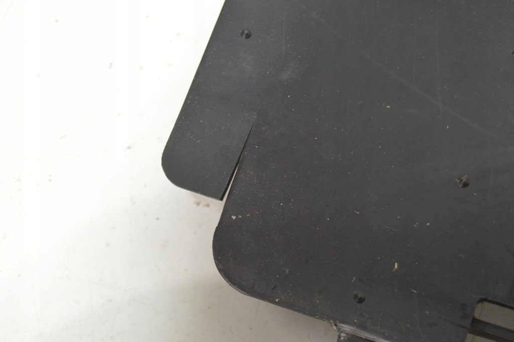 фото №4, Защита колеса запасного пол mercedes r129 sl 1296903530