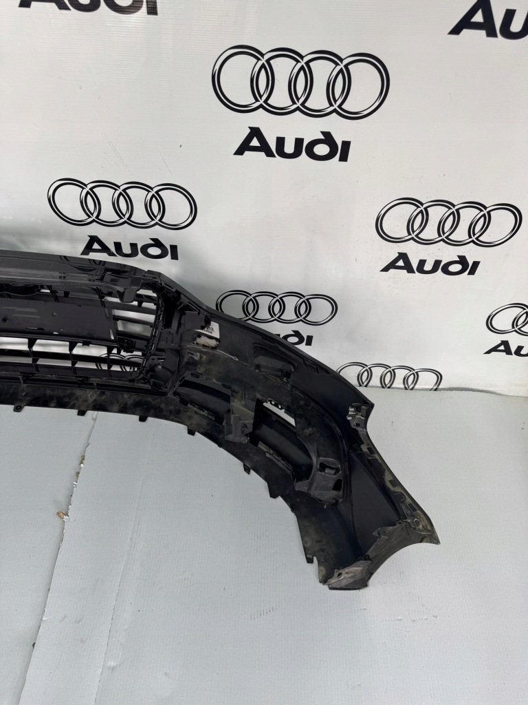 Audi a3 8v hb sportback s-line 2012-2016 бампер передний 4xpdc омыватель Киев