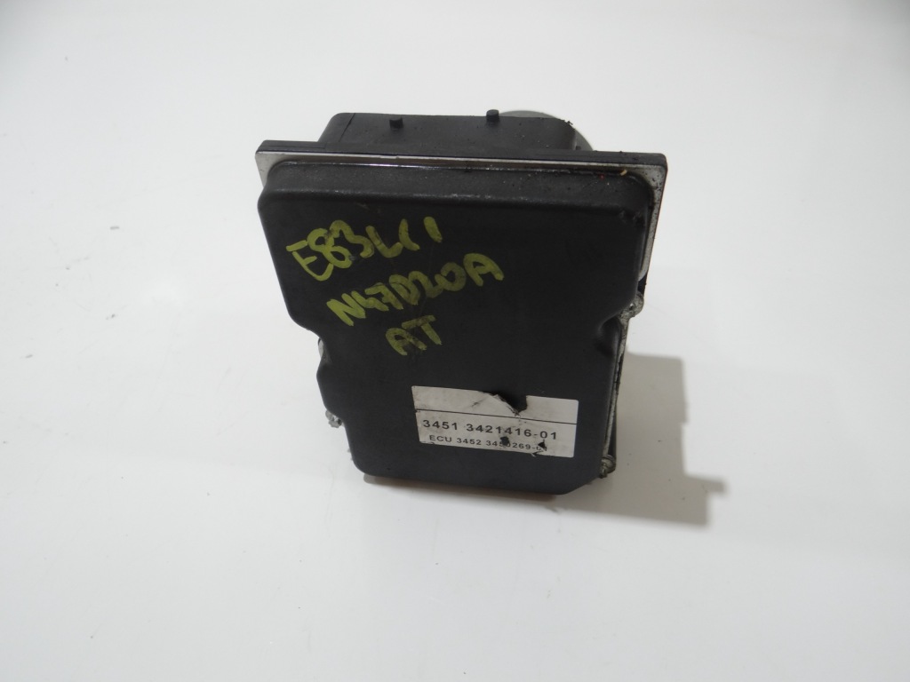 Купить Насос тормозная abs bmw x3 e83 2.0 d 3421416