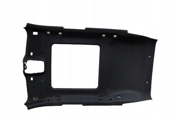 фото №1, Потолок peugeot 2008 ii gt-line панорама