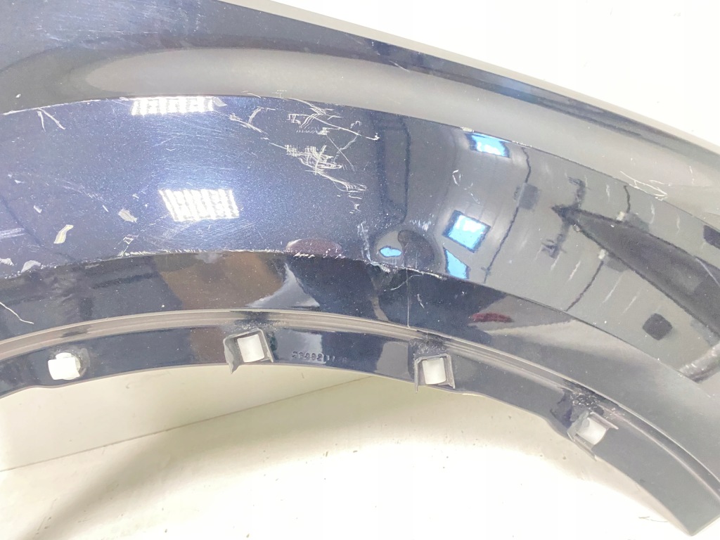 фото №8, Крила перед передній правий vw t-roc 2ga