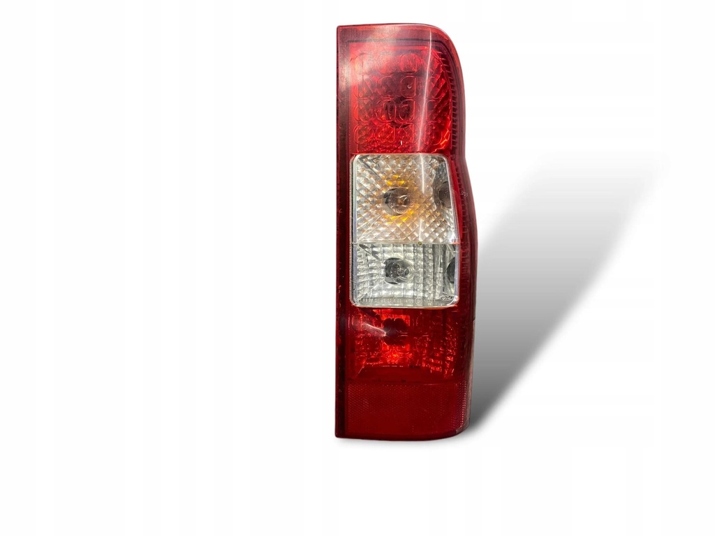 фото №1, Ford transit 2008 задняя сторона правая лампа задняя