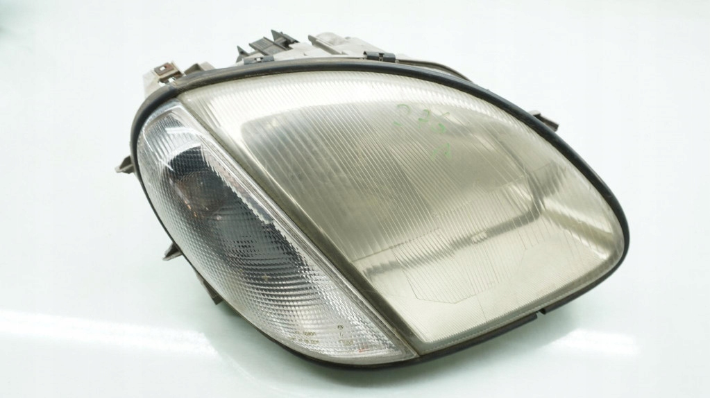 фото №1, Mercedes slk r170 фара правий лампа перед права a1708200461