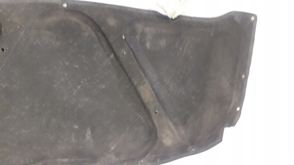 фото №9, Шумоизоляция капот audi a4 95-01oryginał 8d0863825p