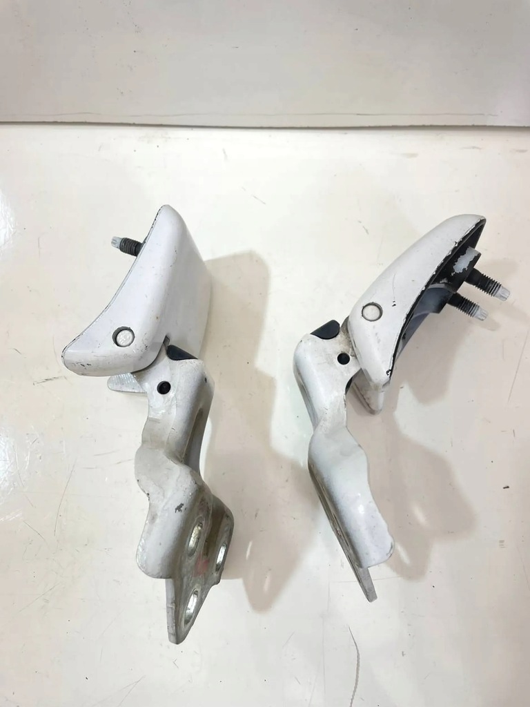 фото №6, Петлі двері правий задня góra dół peugeot expert iii 3 9820017880 9820031980