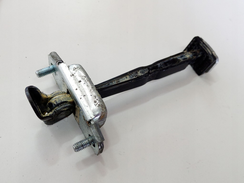 фото №1, Ограничитель дверь правый задняя kia optima iii