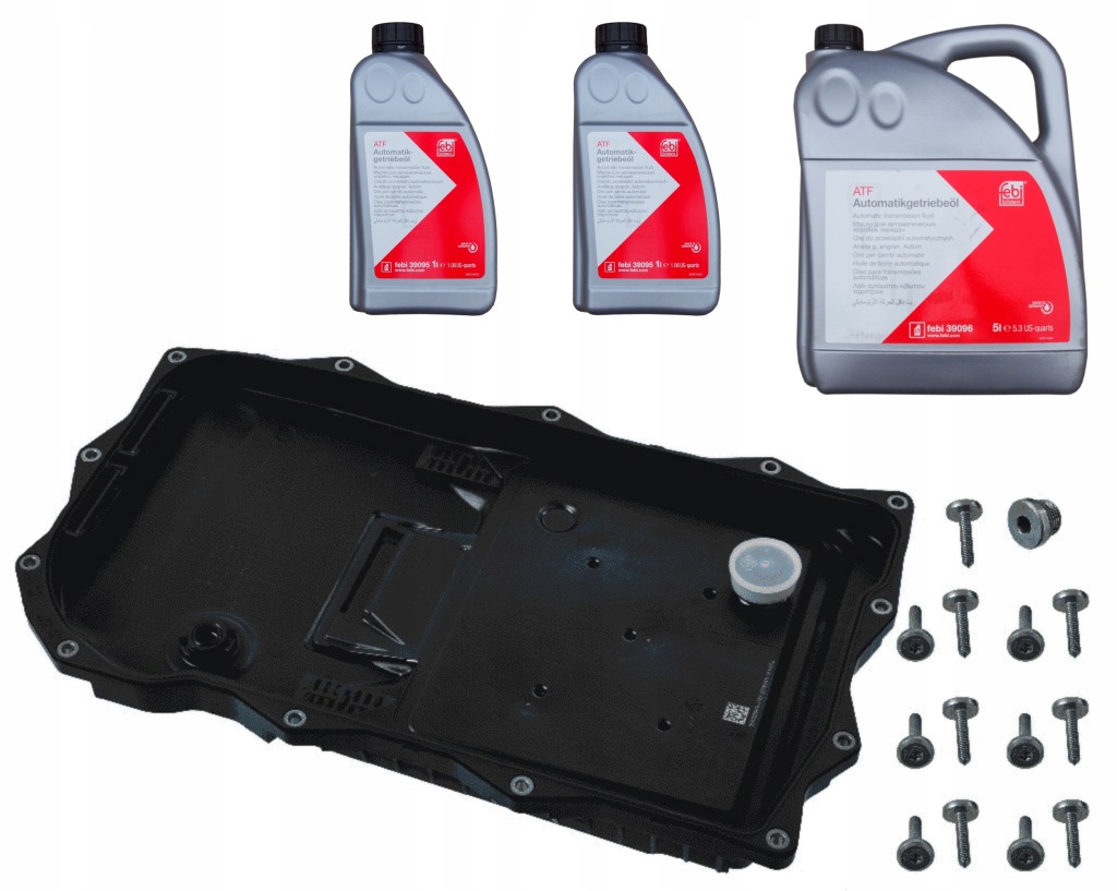 Поддон масла bmw 1/3/5/6/7/x1/x3/x5/x6 1,6-3,0 04-1 с Разборки