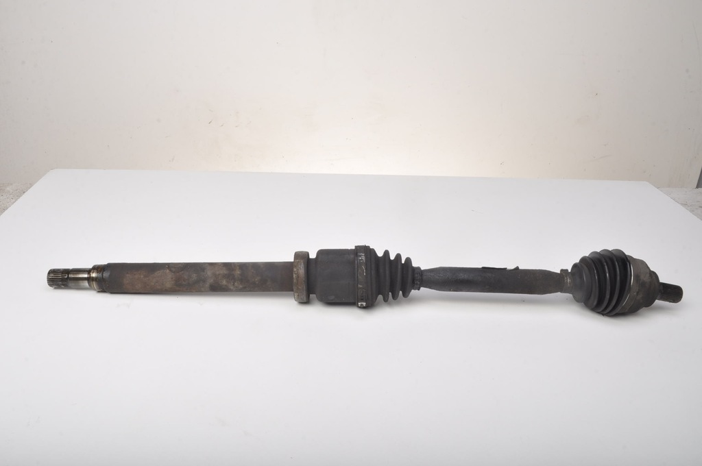 фото №6, Volvo s40 ii v50 1.8 приводной вал правая длинная 30783168