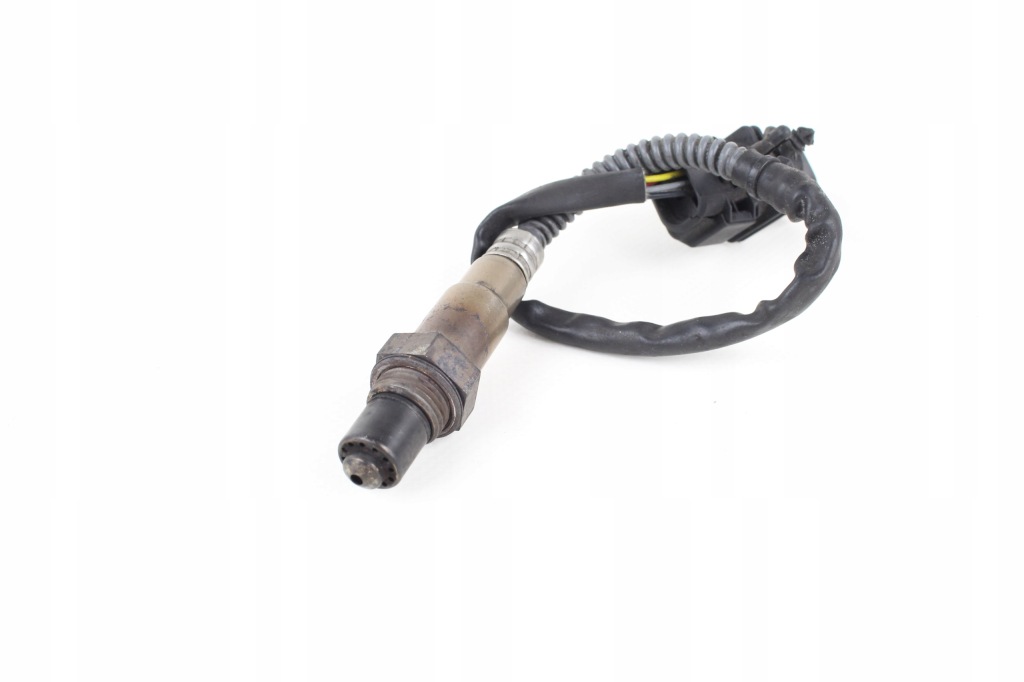 Купить Датчик лямбда-зонд ford focus mk2 рестайлинг  1.6 tdci 04-12 0258017185