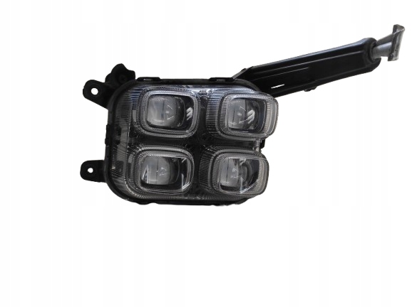 фото №1, Kia sportage v 5 21- gt-line протитуманна фара drl led лівий перед 92201-f1100