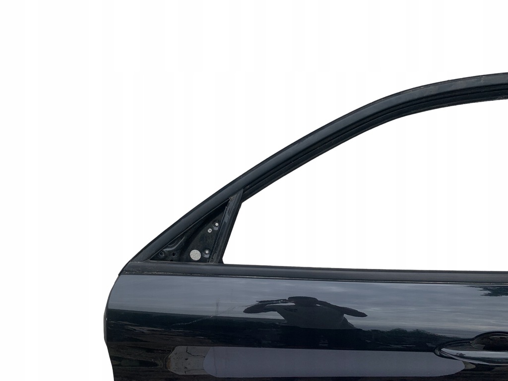 фото №2, Дверь перед передние левая alfa romeo stelvio