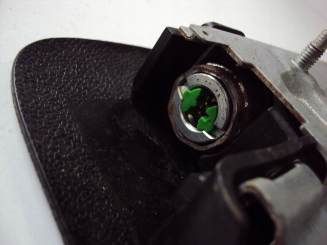 фото №4, Подушка подушка безопасности сиденье lewego mercedes w212 09-