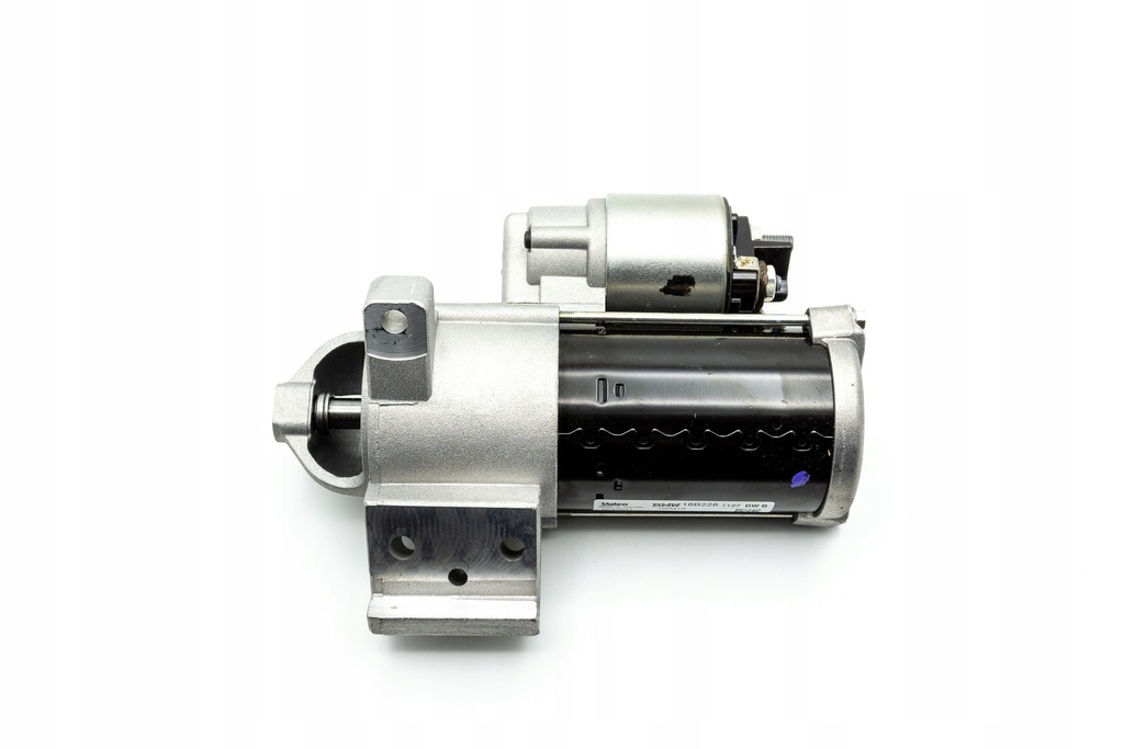 фото №1, Стартер bmw f30 g11 g30