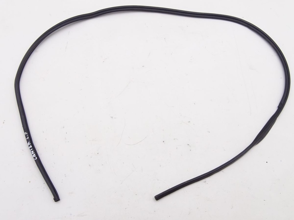 фото №1, Mitsubishi canter 96-05 прокладка дверь левый перед