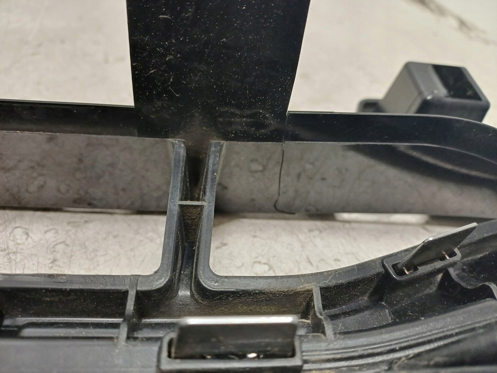 фото №7, Kia ceed 3 iii lift 21- решітка радіатора решітка радіатора 86350j7db0