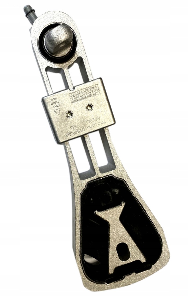 фото №1, Подушка двигателя volvo оригинальный номер 31480664