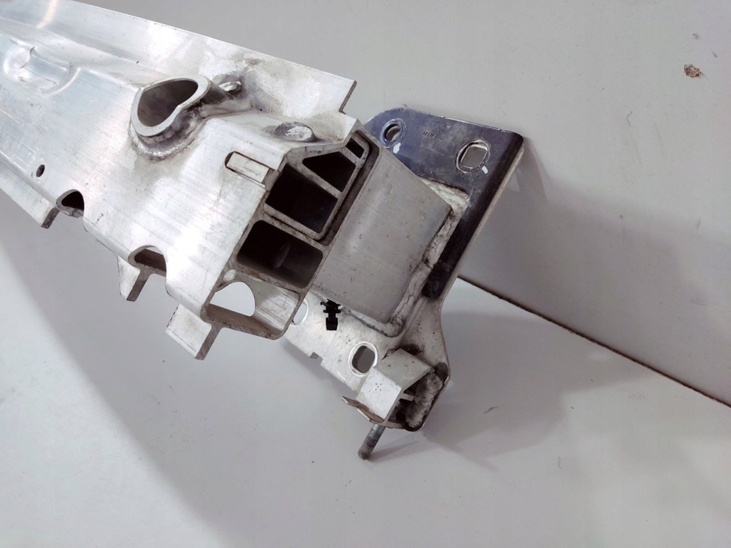 фото №9, Bmw x7 g07 2019 балка заднього бампера