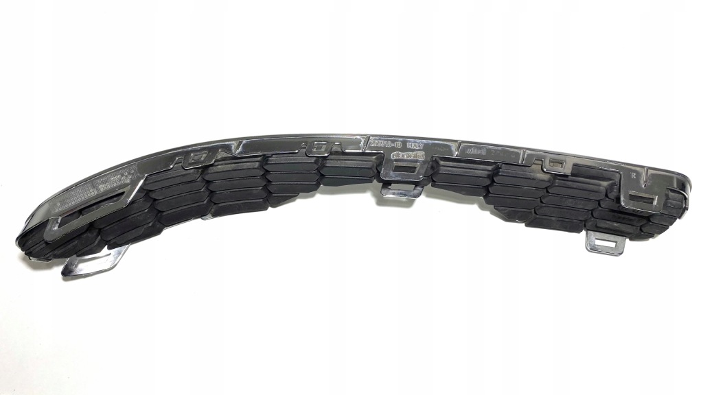 Решётка бампера задняя mini r55 рестайлинг  2755533 2755534 Недорого