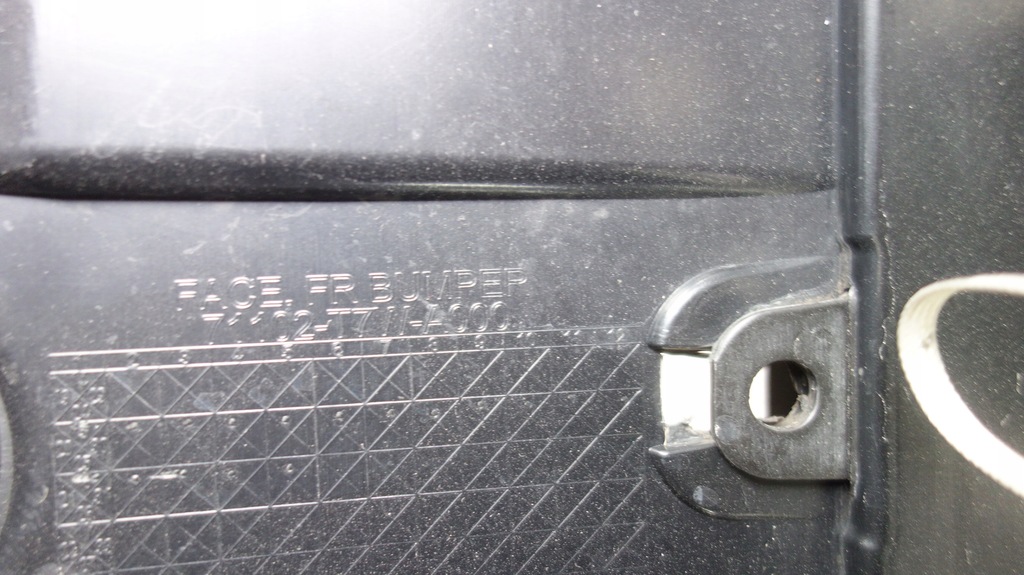 фото №12, Бампер перед honda hr-v 2 ii 14- 71102-t7w-a000