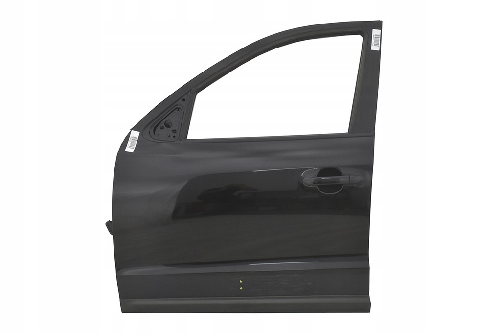 фото №1, Двері передні перед ліва hyundai santa fe ii eb