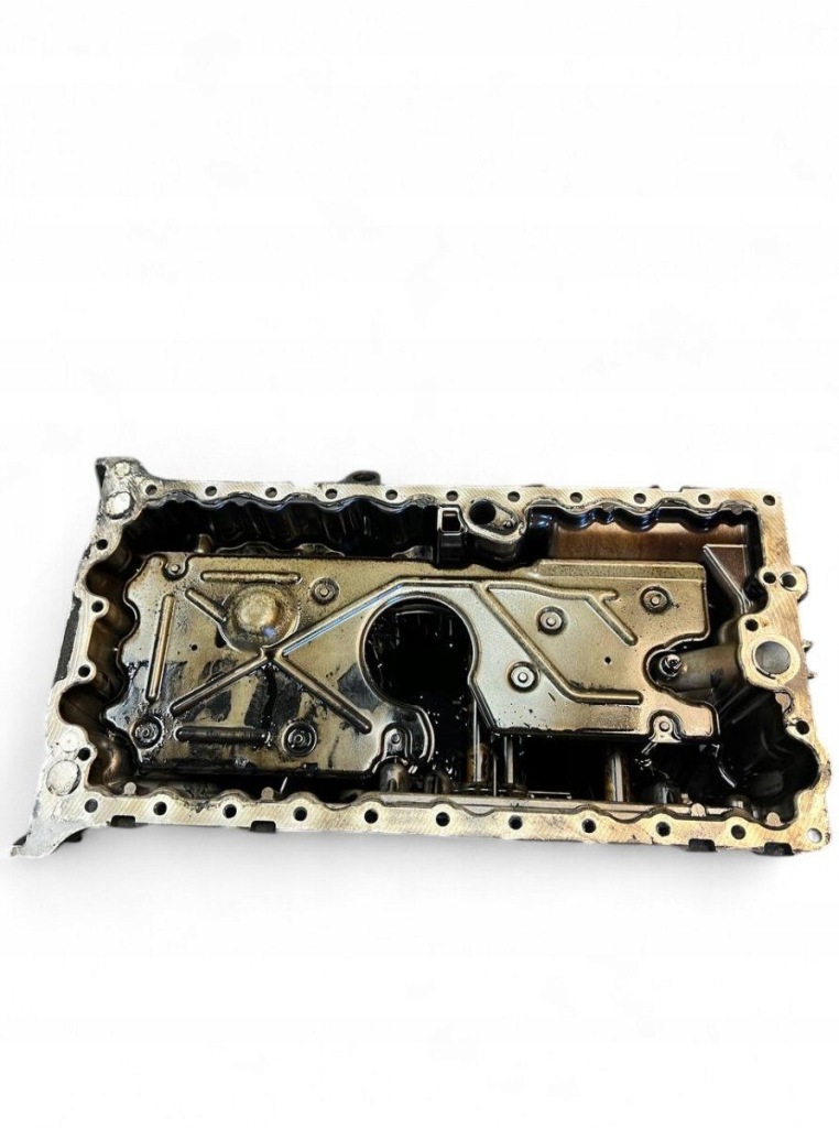 30777535 поддон olejowa/miska масляная volvo s40 / v50 / c30 / c70 с Разборки