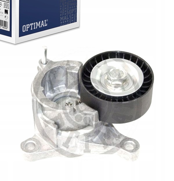 Купить Ролик натяжитель ремень optimal к peugeot 407 2.2
