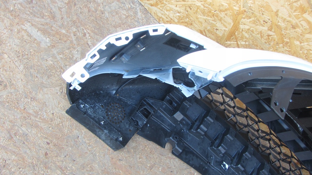 фото №10, Бампер перед передний opel frontera 2024-