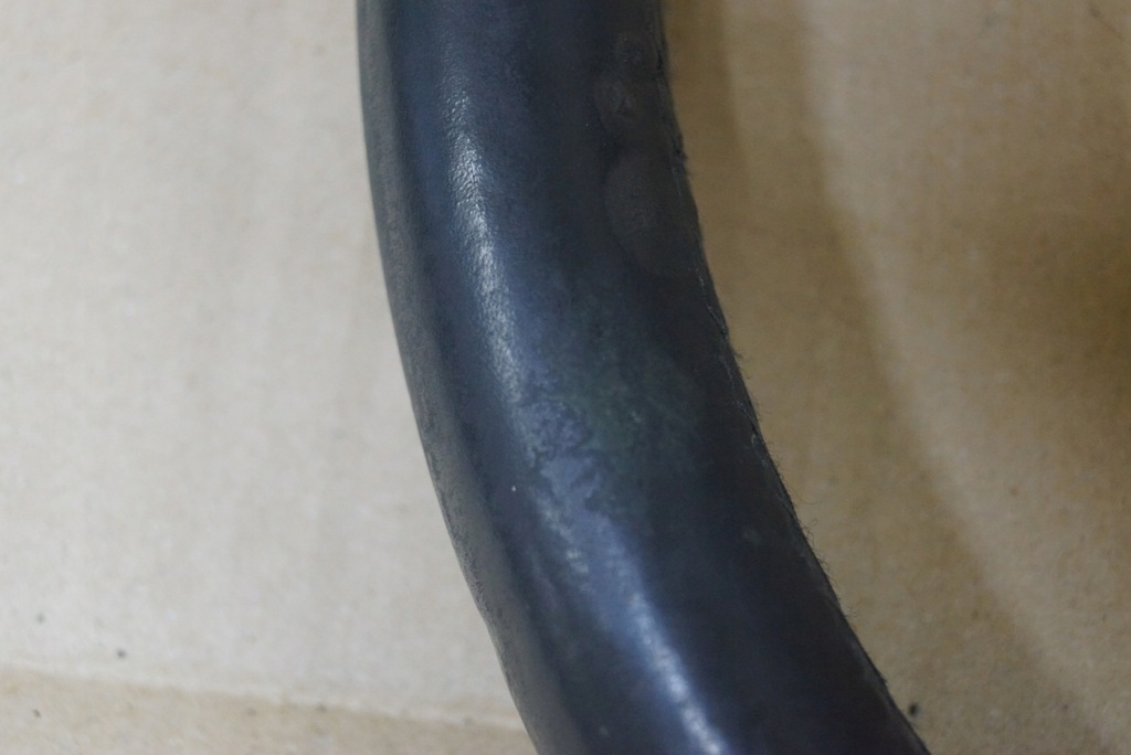 фото №13, Воздуховод vw touareg 7p мультифункция