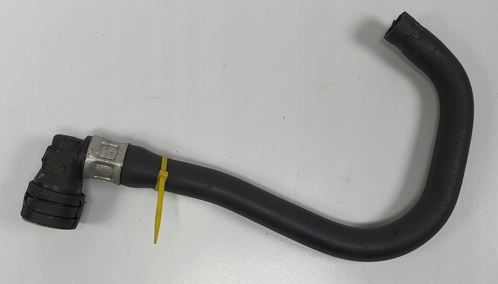 фото №1, Wąż труба трубка wody volvo v70 ii 2.4 b 9492233