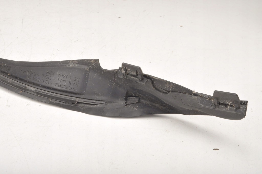 фото №8, Volvo s60 ii молдинг скло передньої ліва 31335864