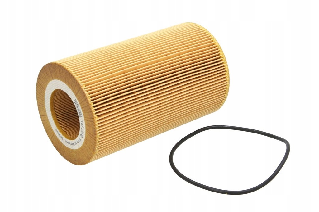 фото №2, Фільтр оливи volvo fl