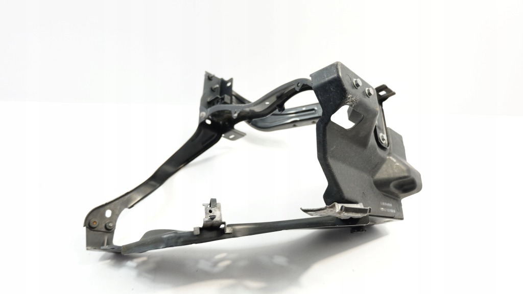 фото №10, Mercedes cls 218 панель фари лампи правий перед 218626009