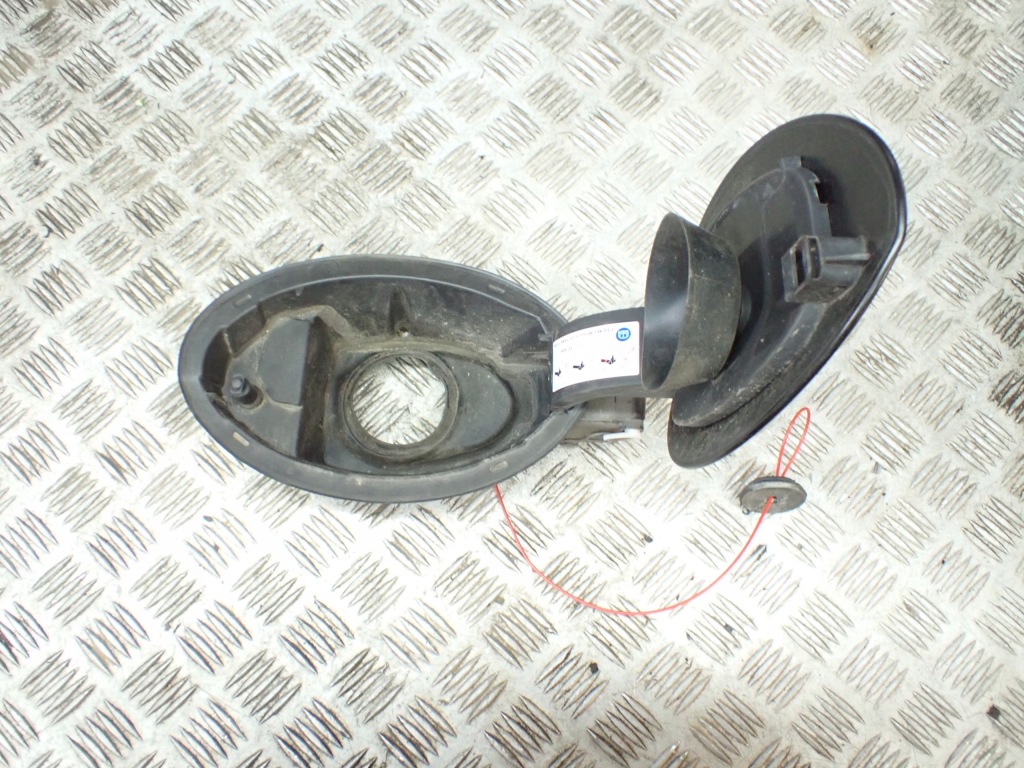 Крышка заливной топлива maserati quattroporte 2013- Киев